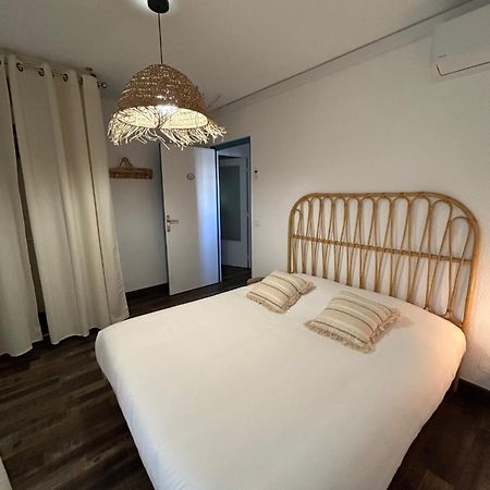 Casa Victor - Jardin Privatif, Proche Plage Et Centre Calvi  Esterno foto