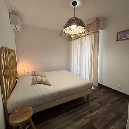 Casa Victor - Jardin Privatif, Proche Plage Et Centre Calvi  Esterno foto