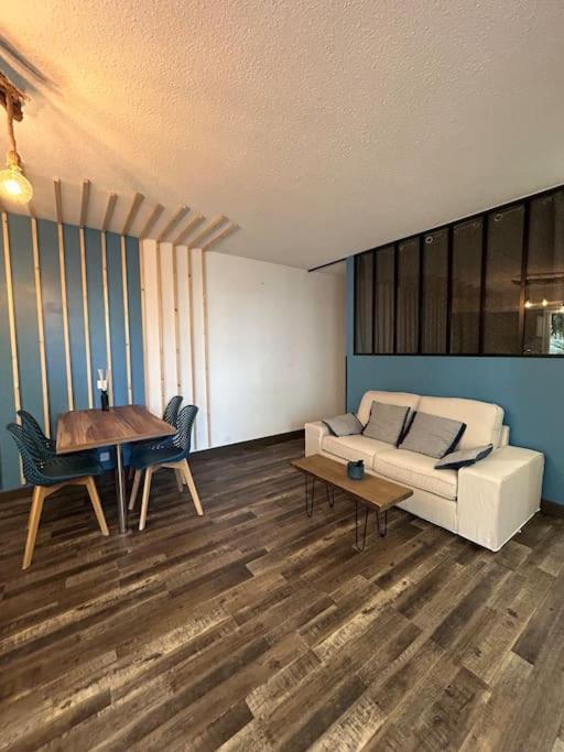 Casa Victor - Jardin Privatif, Proche Plage Et Centre Calvi  Esterno foto